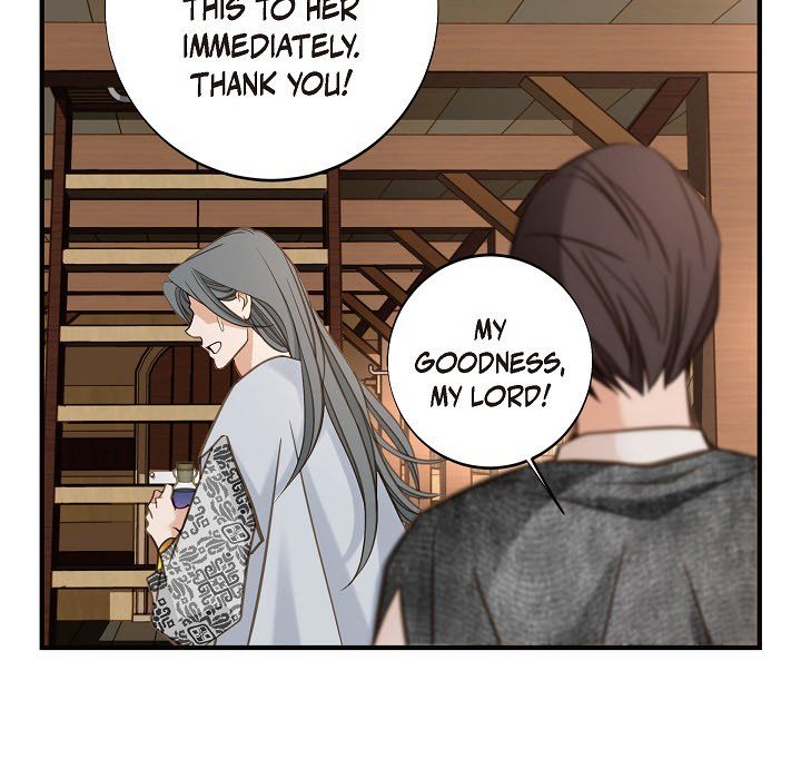 Survival Marriage Chapter 93 image 14