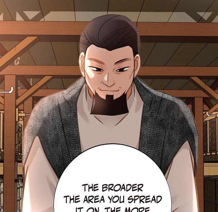 Survival Marriage Chapter 93 image 16