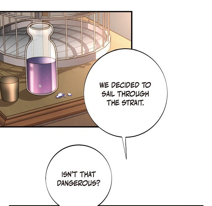 Survival Marriage Chapter 93 image 30