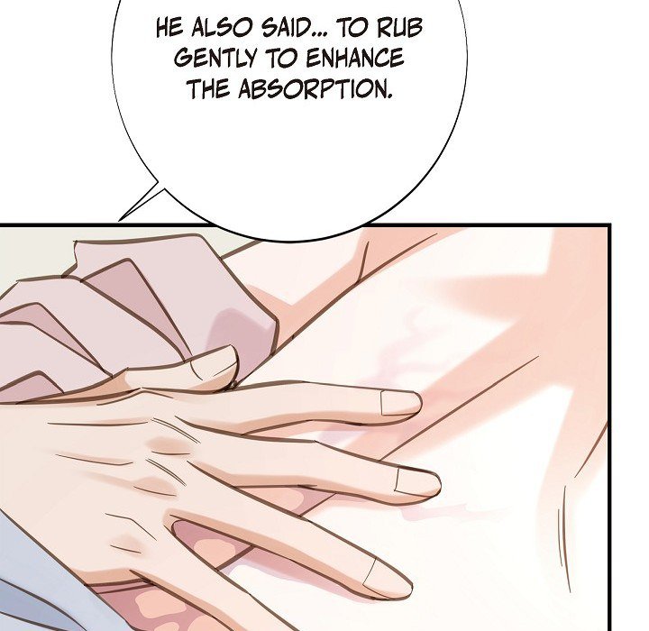 Survival Marriage Chapter 93 image 41