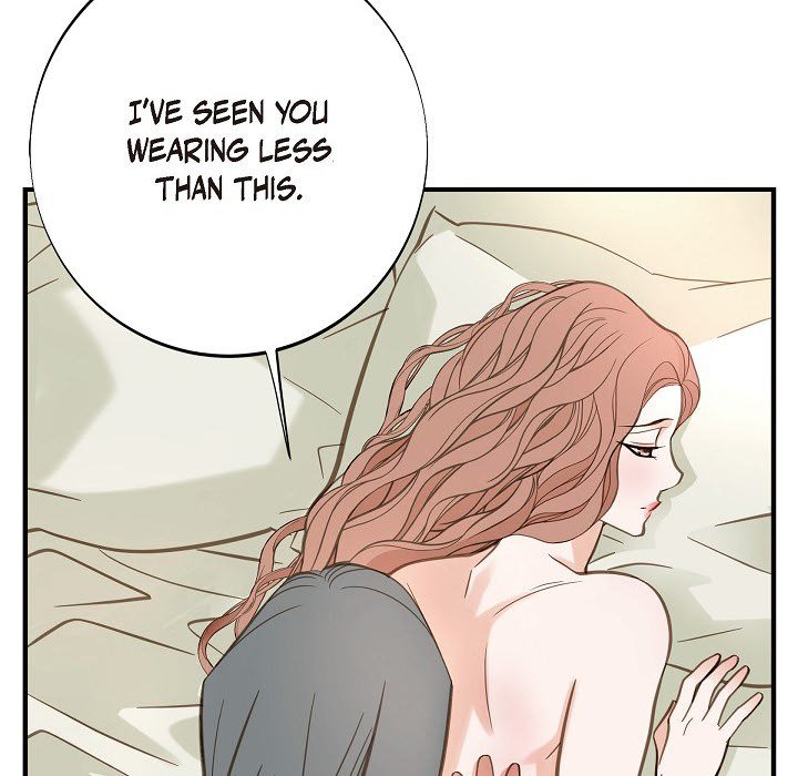 Survival Marriage Chapter 93 image 47
