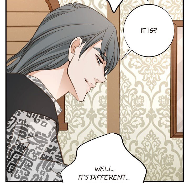 Survival Marriage Chapter 93 image 50