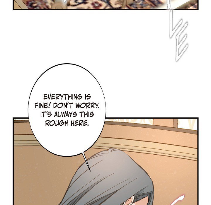 Survival Marriage Chapter 93 image 76