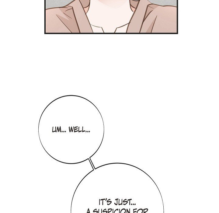 Survival Marriage Chapter 94 image 100