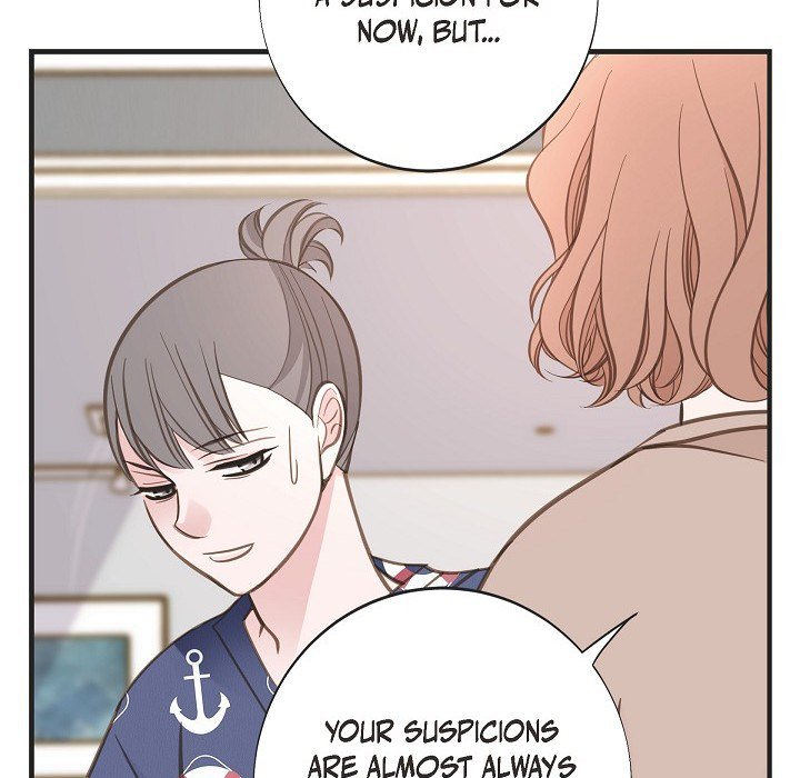 Survival Marriage Chapter 94 image 101