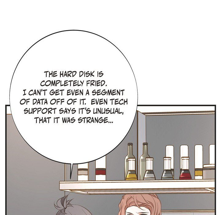Survival Marriage Chapter 94 image 106
