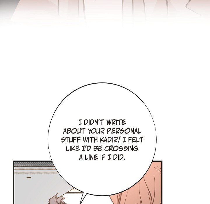 Survival Marriage Chapter 94 image 111