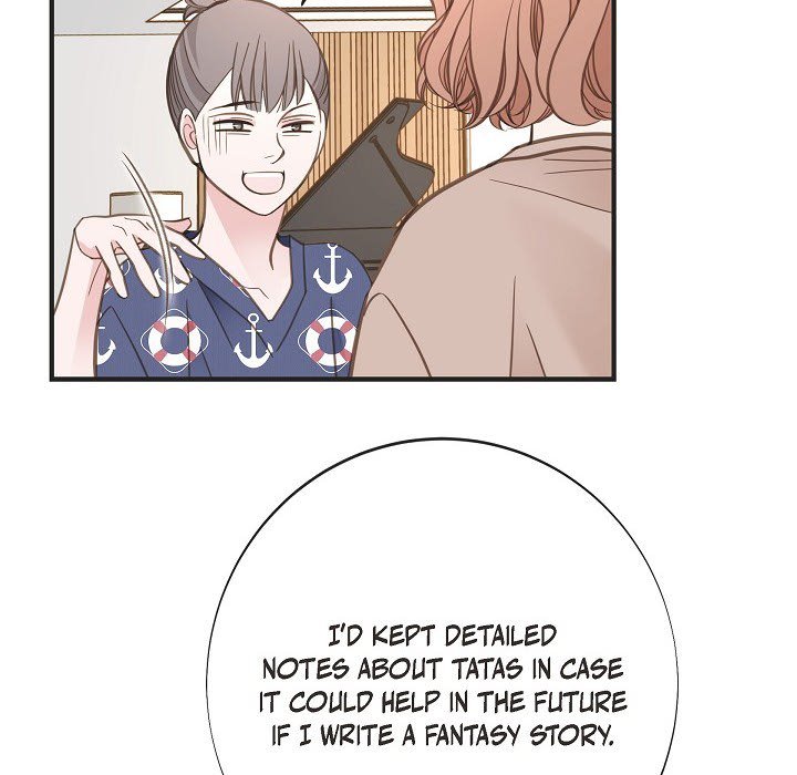 Survival Marriage Chapter 94 image 112