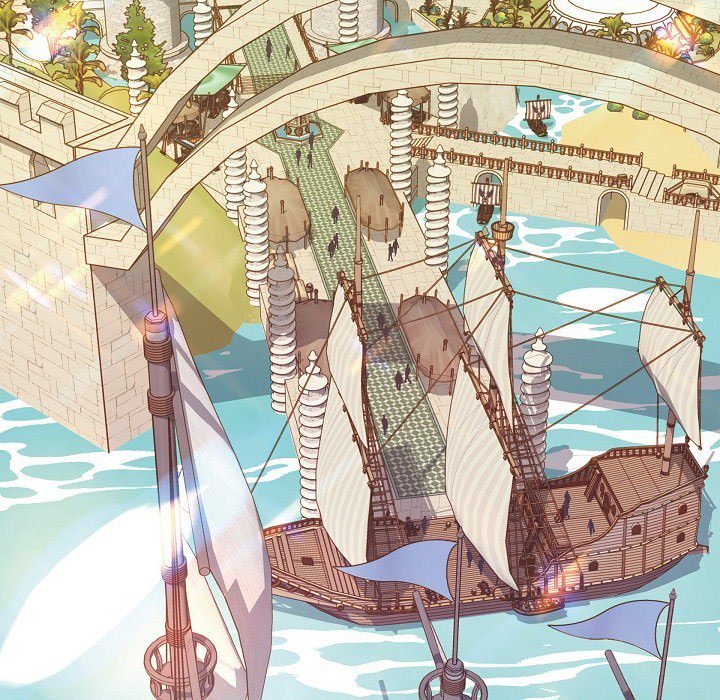 Survival Marriage Chapter 94 image 11