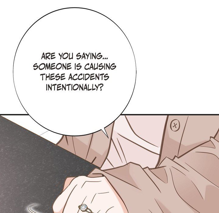 Survival Marriage Chapter 94 image 120