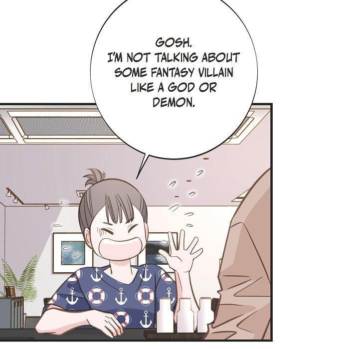 Survival Marriage Chapter 94 image 122
