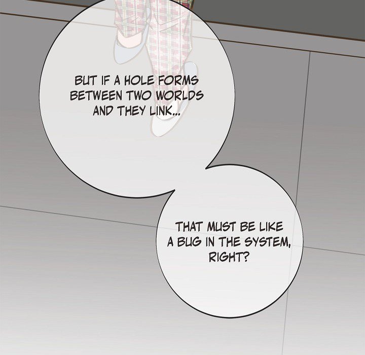 Survival Marriage Chapter 94 image 128