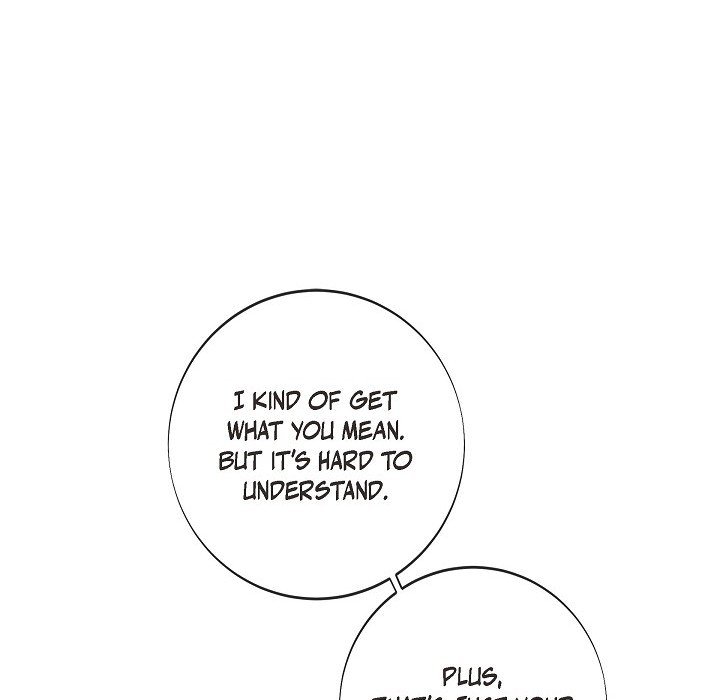 Survival Marriage Chapter 94 image 131