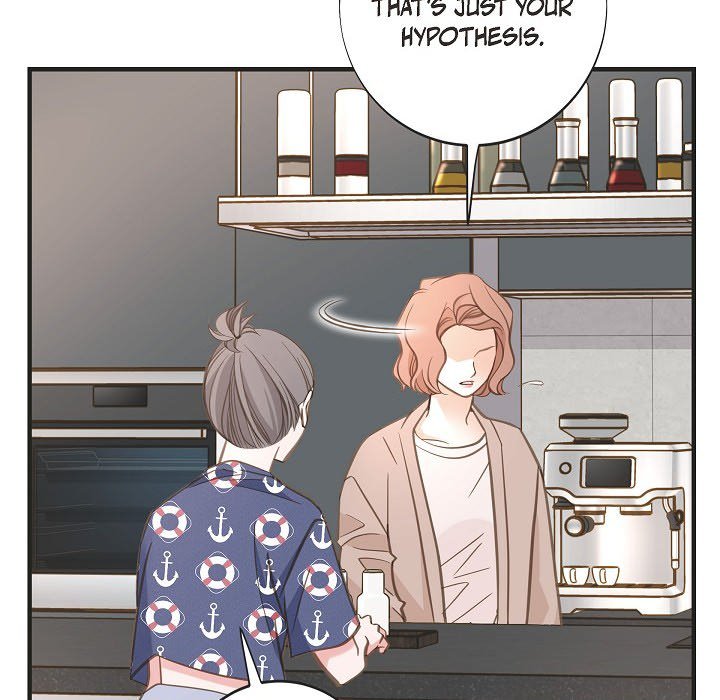 Survival Marriage Chapter 94 image 132