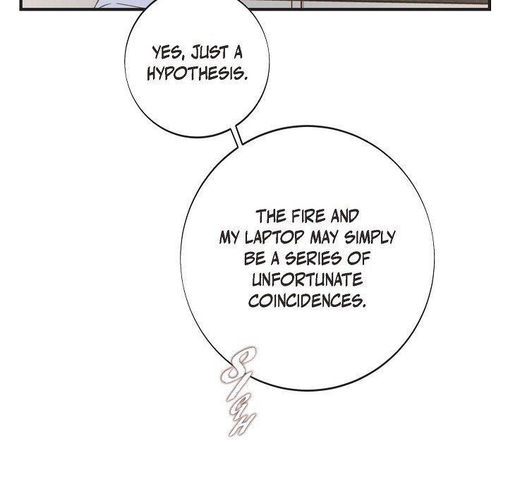 Survival Marriage Chapter 94 image 133