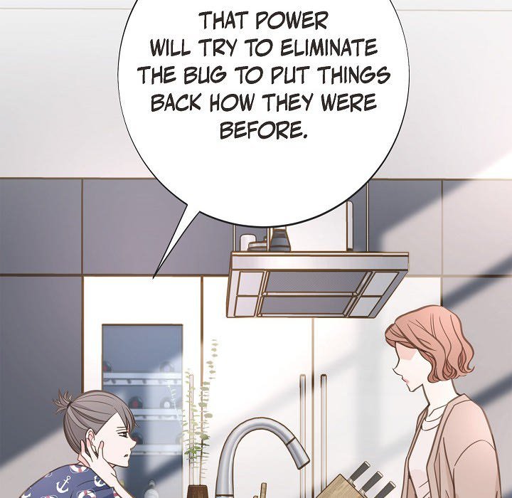 Survival Marriage Chapter 94 image 135