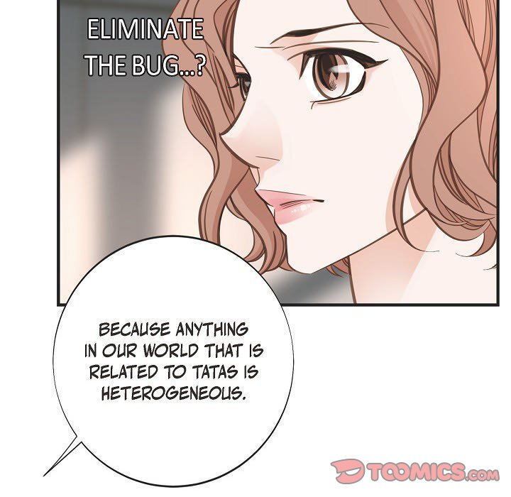 Survival Marriage Chapter 94 image 137