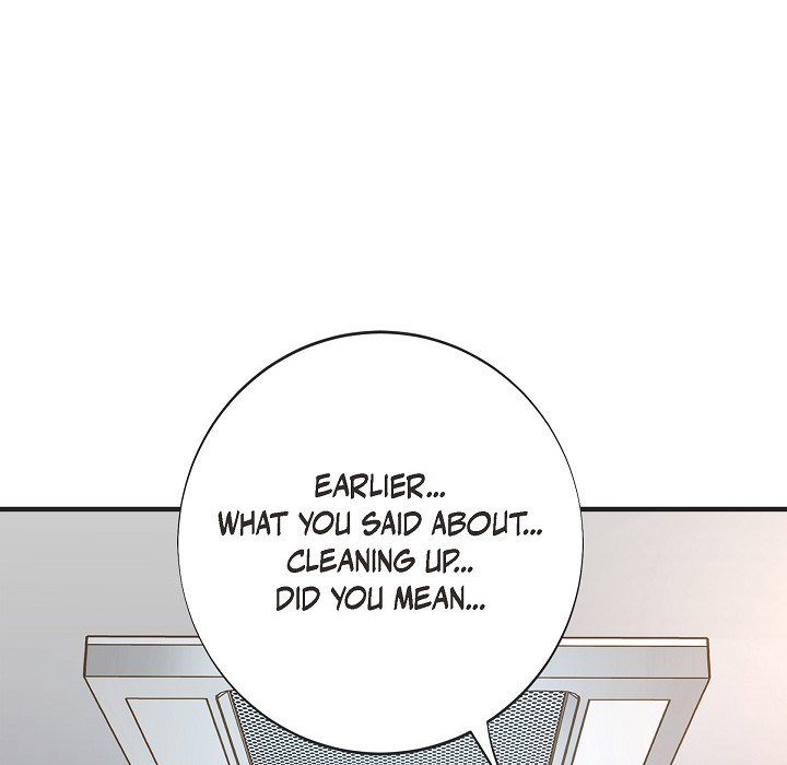Survival Marriage Chapter 94 image 138