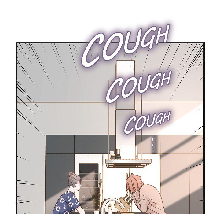 Survival Marriage Chapter 94 image 143