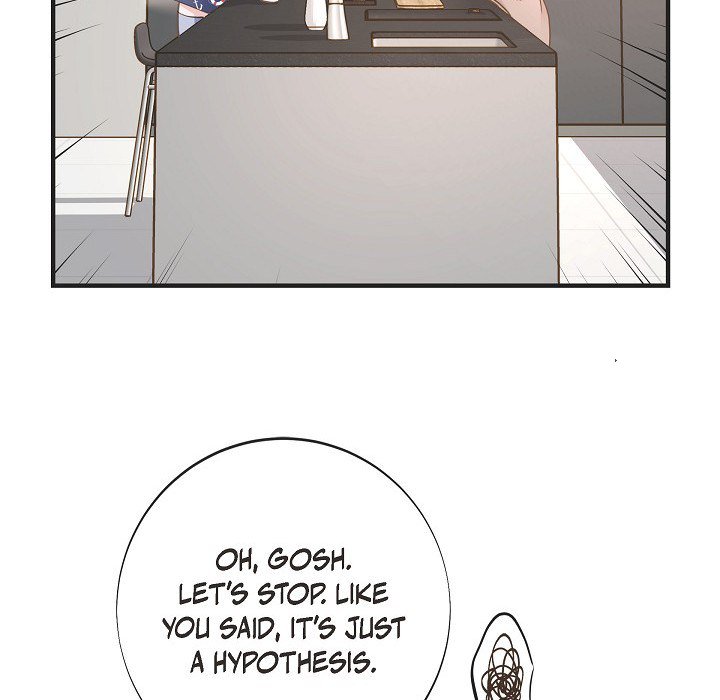 Survival Marriage Chapter 94 image 144