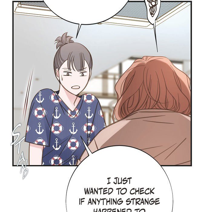Survival Marriage Chapter 94 image 145