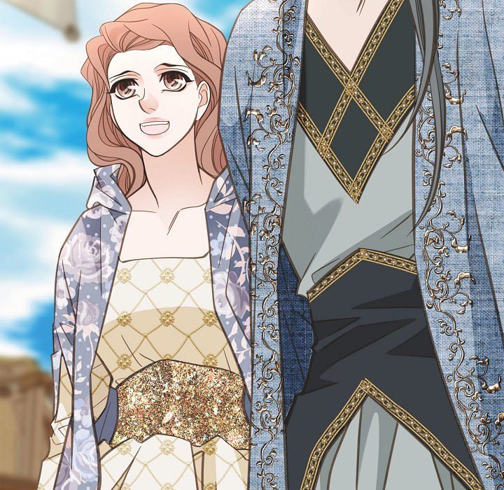 Survival Marriage Chapter 94 image 14