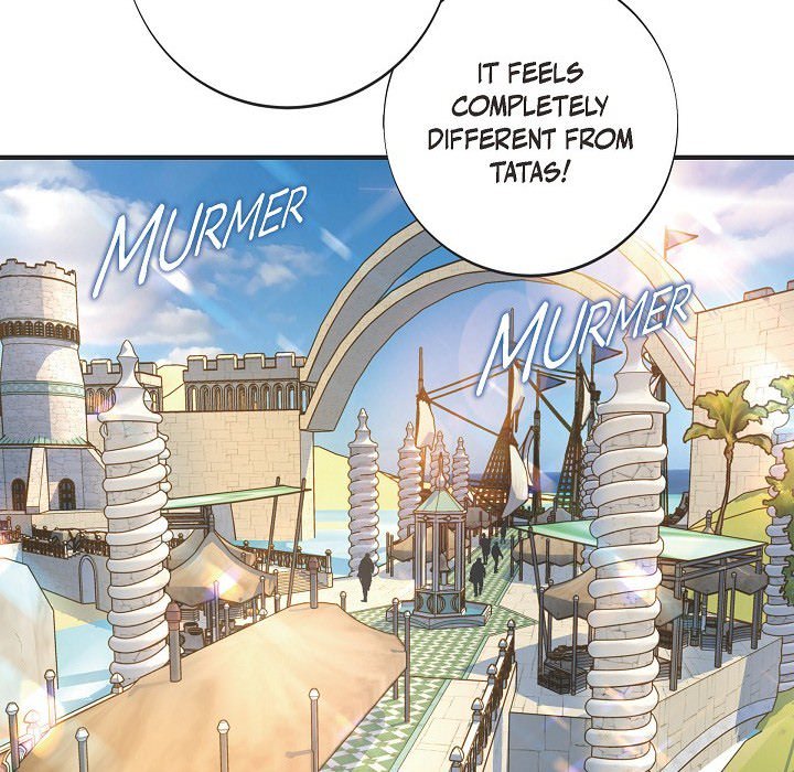 Survival Marriage Chapter 94 image 16