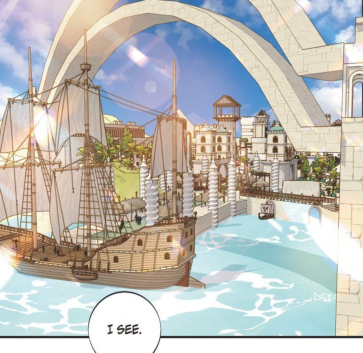 Survival Marriage Chapter 94 image 18