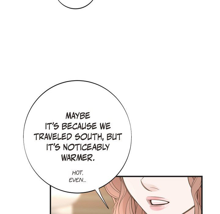 Survival Marriage Chapter 94 image 19