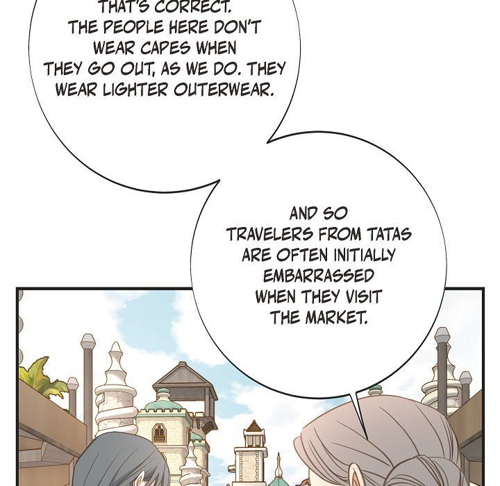 Survival Marriage Chapter 94 image 21