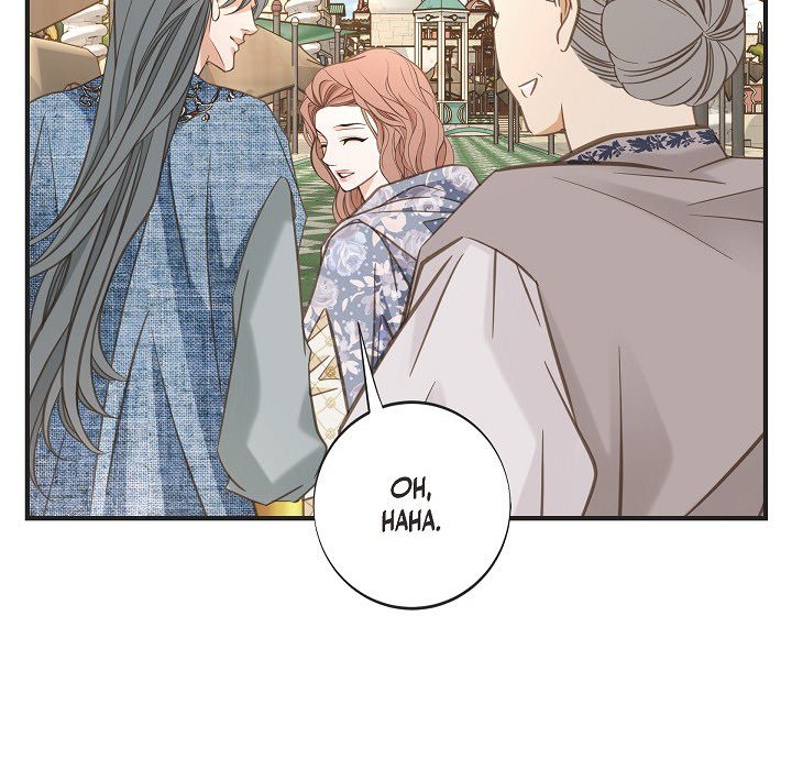Survival Marriage Chapter 94 image 22
