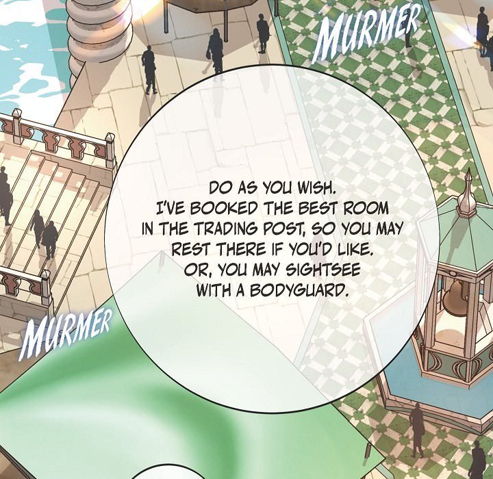 Survival Marriage Chapter 94 image 26