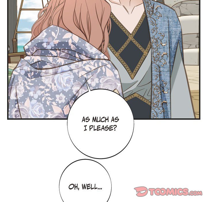 Survival Marriage Chapter 94 image 29