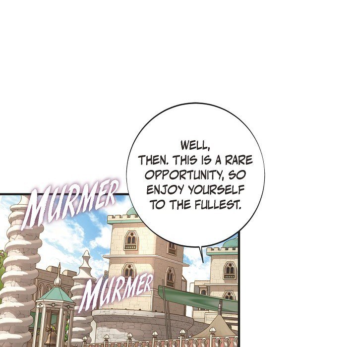Survival Marriage Chapter 94 image 32