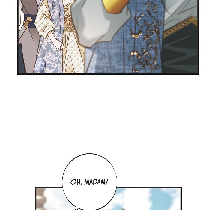 Survival Marriage Chapter 94 image 34