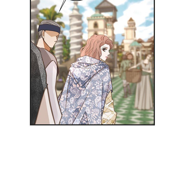Survival Marriage Chapter 94 image 35