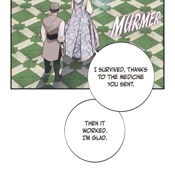 Survival Marriage Chapter 94 image 37