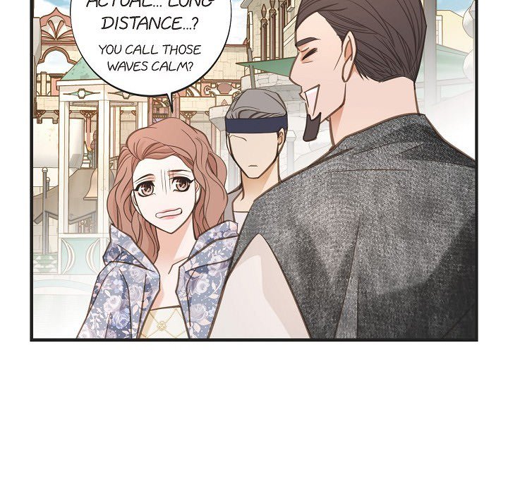 Survival Marriage Chapter 94 image 39