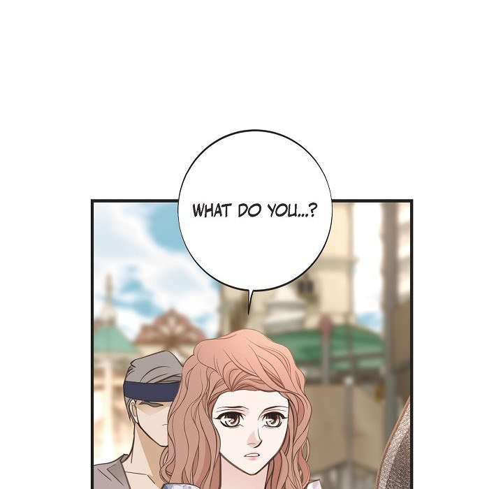 Survival Marriage Chapter 94 image 42