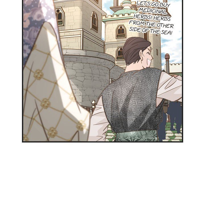Survival Marriage Chapter 94 image 54