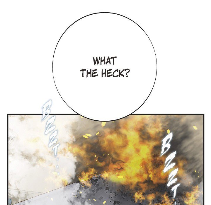 Survival Marriage Chapter 94 image 5