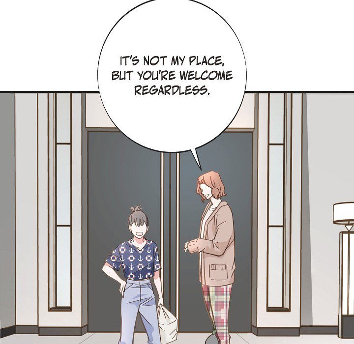 Survival Marriage Chapter 94 image 66