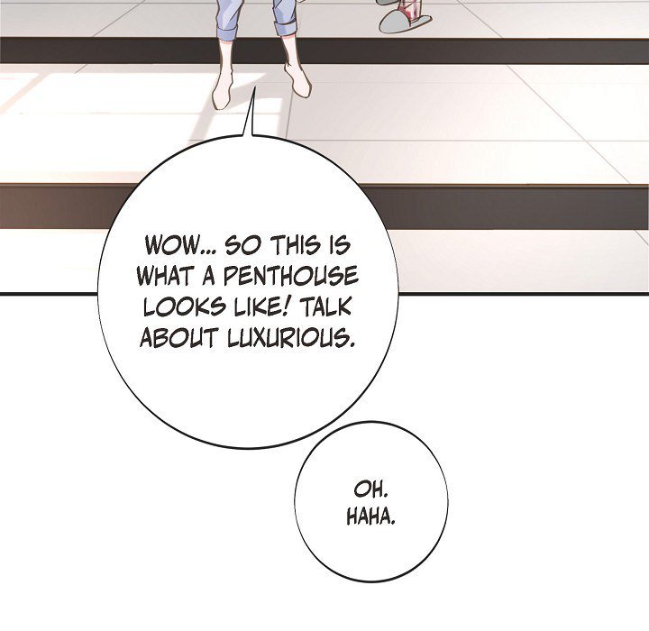 Survival Marriage Chapter 94 image 67