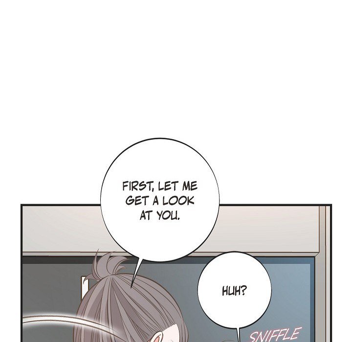 Survival Marriage Chapter 94 image 68