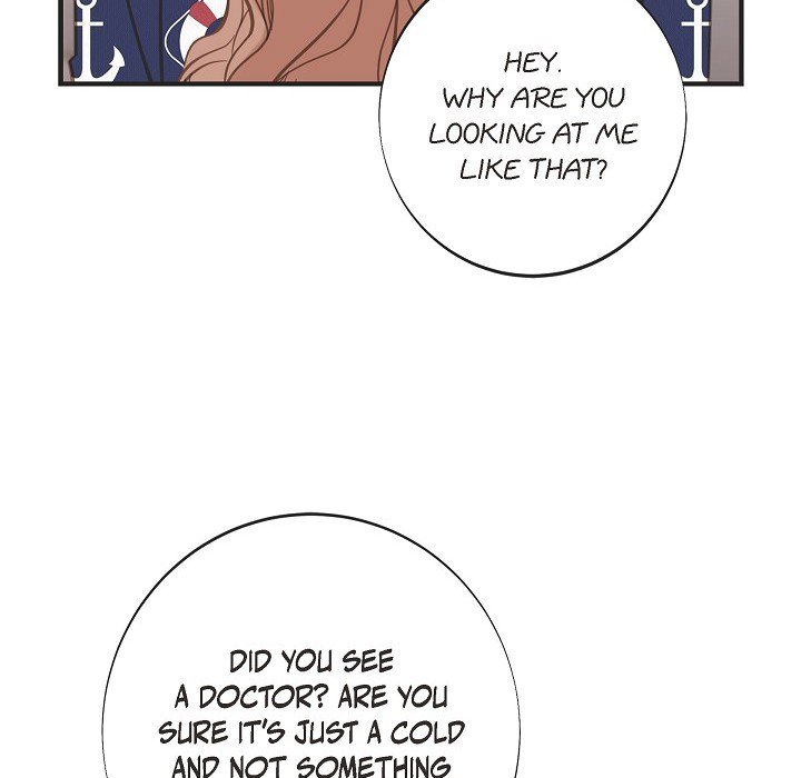 Survival Marriage Chapter 94 image 72