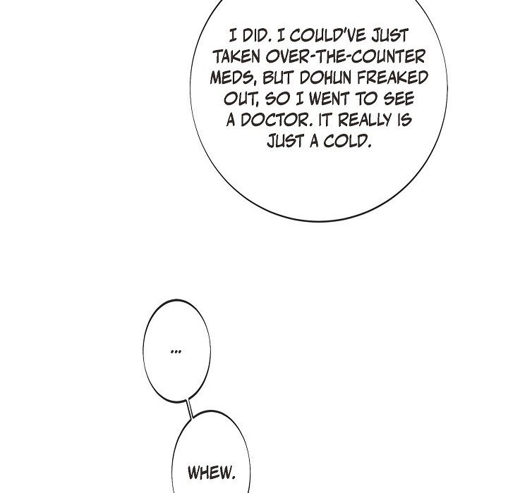 Survival Marriage Chapter 94 image 74