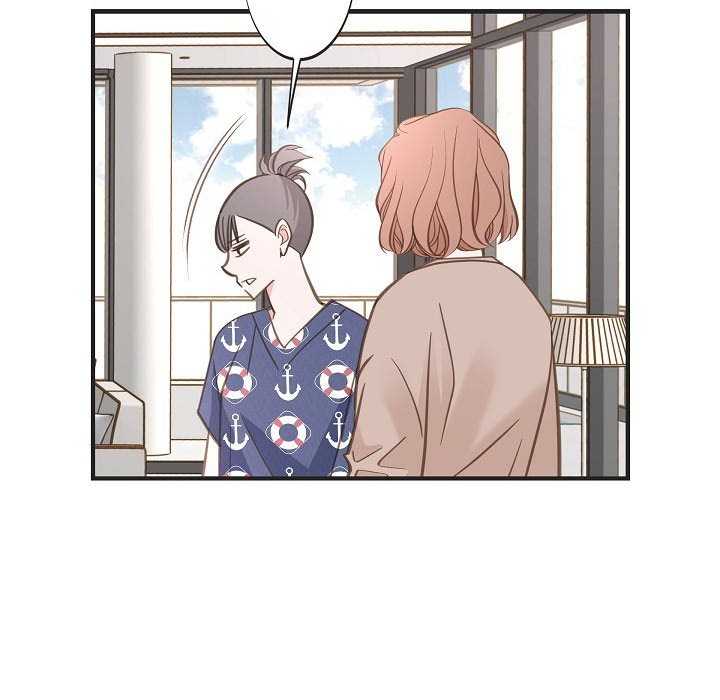 Survival Marriage Chapter 94 image 75