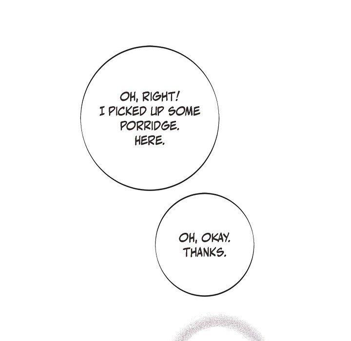 Survival Marriage Chapter 94 image 76