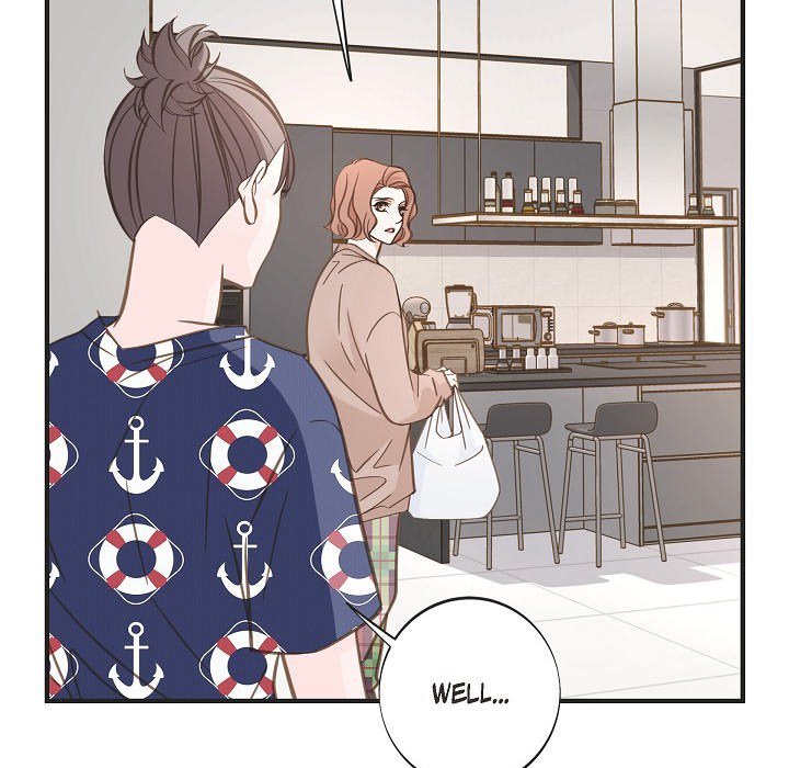 Survival Marriage Chapter 94 image 78