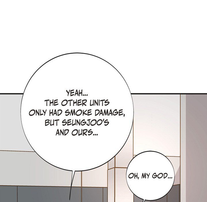 Survival Marriage Chapter 94 image 81
